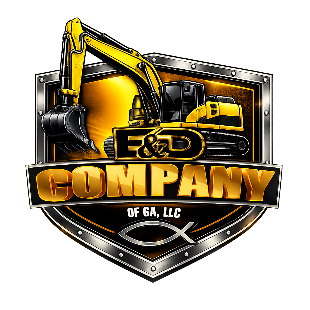 E & D Company of Ga LLC